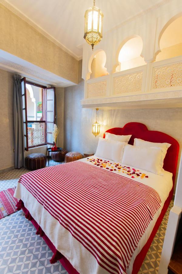 Riad Marrakech Doors Marrakesh Esterno foto