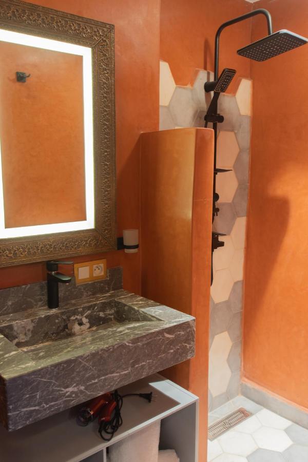 Riad Marrakech Doors Marrakesh Esterno foto
