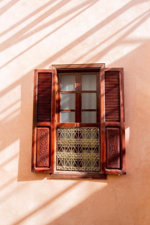 Riad Marrakech Doors Marrakesh Esterno foto