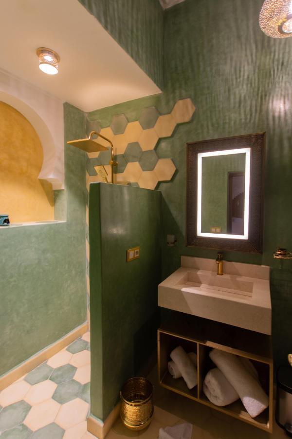 Riad Marrakech Doors Marrakesh Esterno foto